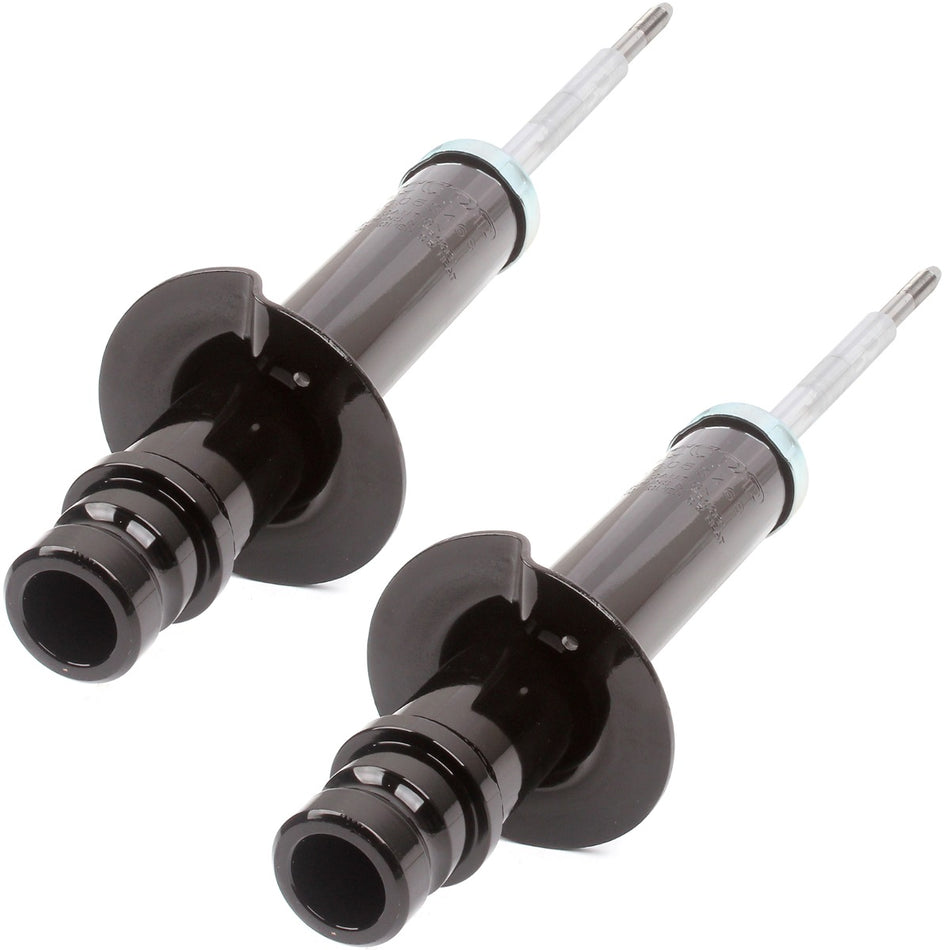 Front Pair Struts Shocks For 2002-2009 Chevrolet Trailblazer GMC Envoy Left Right