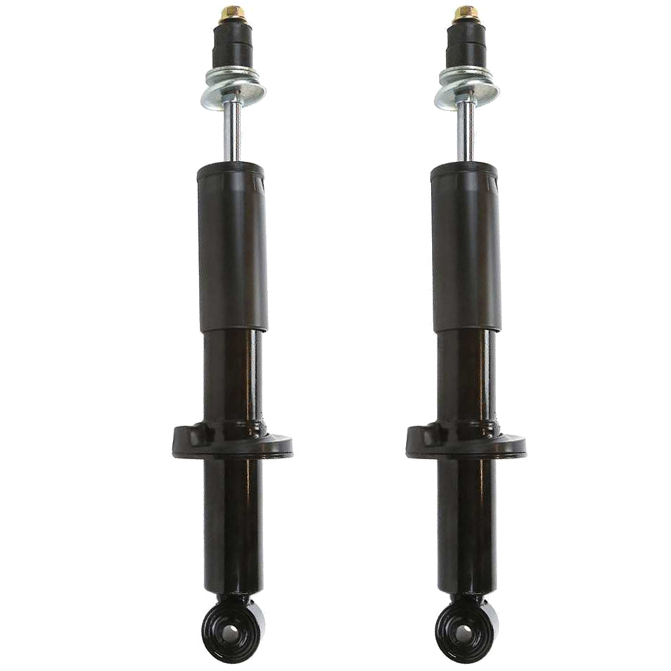 Front Pair Struts Shocks For 2000-2006 Toyota Tundra Suspension Kit Left Right Only for Auto