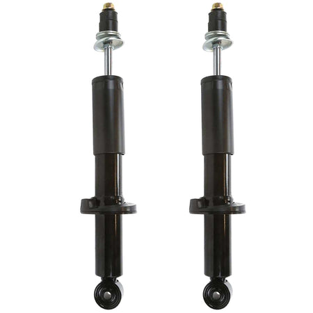 Front Pair Struts Shocks For 2000-2006 Toyota Tundra Suspension Kit Left Right Only for Auto