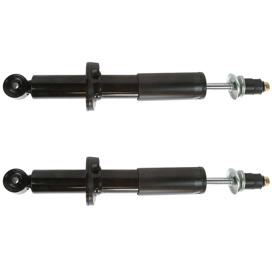Front Pair Struts Shocks For 2000-2006 Toyota Tundra Suspension Kit Left Right Only for Auto