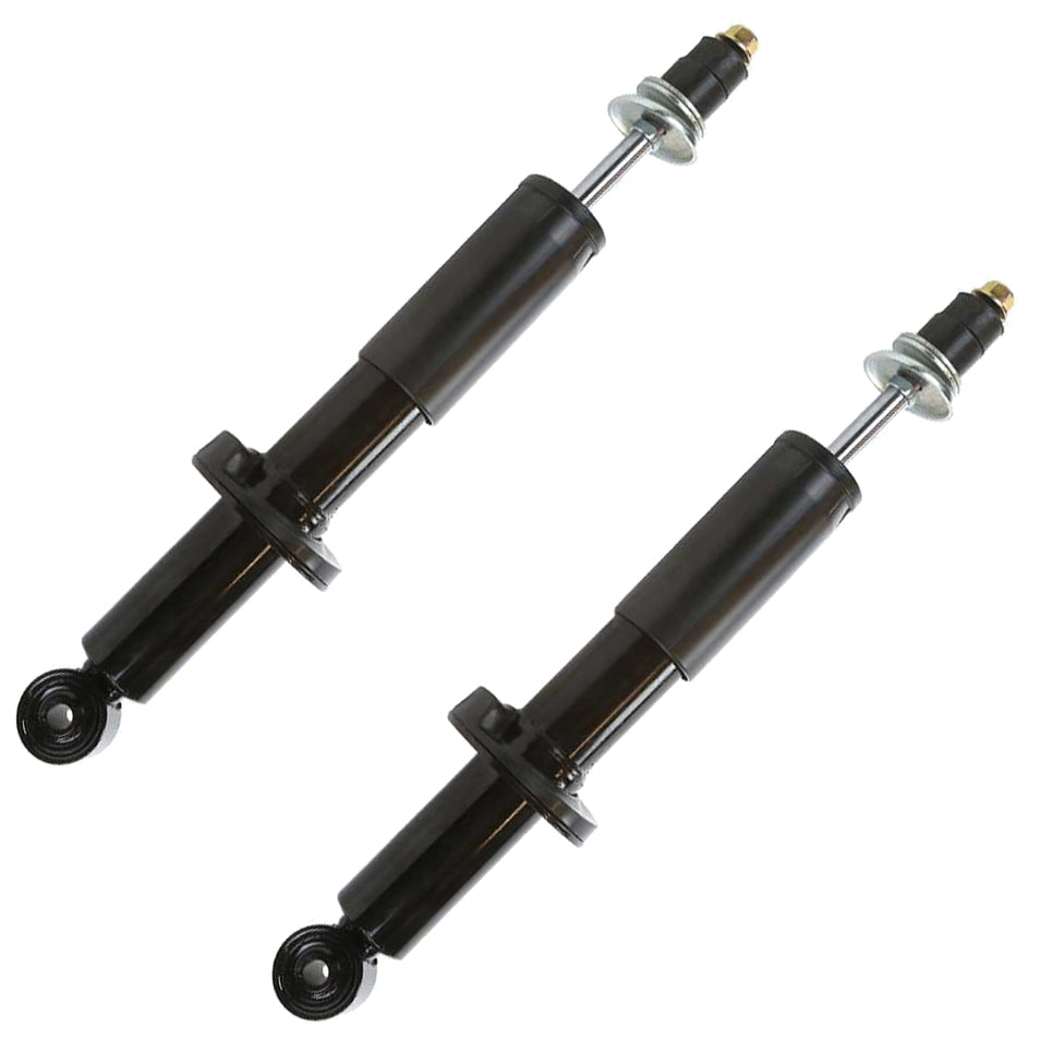 Front Pair Struts Shocks For 2000-2006 Toyota Tundra Suspension Kit Left Right Only for Auto