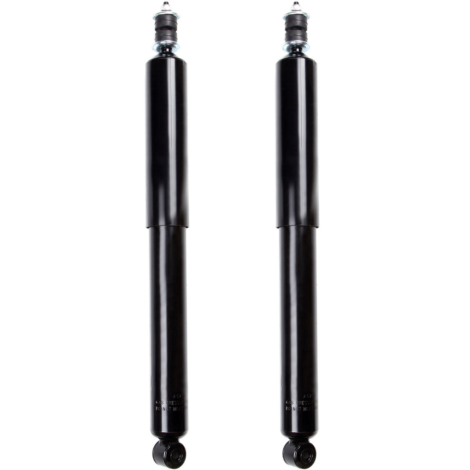 Rear Pair Struts Shocks For 2000-2006 Toyota Tundra Suspension Absorbers Kit Left Right