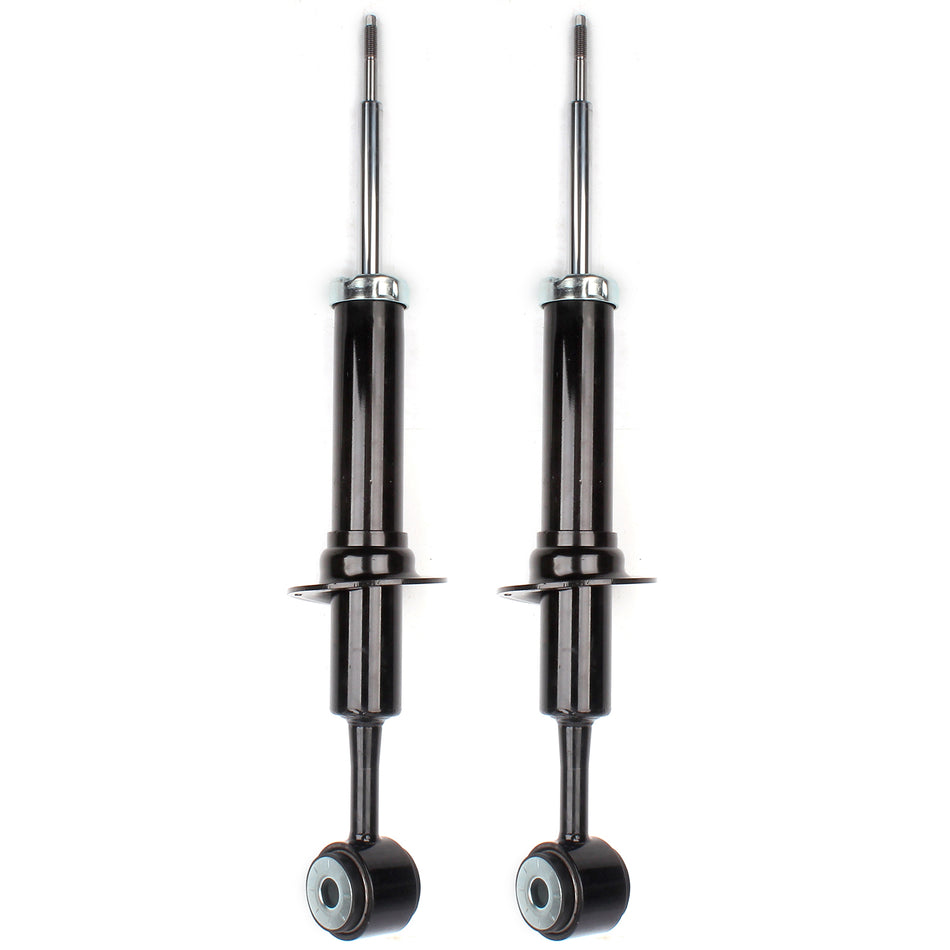 Front Pair Struts Shocks For 2004-2008 Ford F150 2006-2008 Lincoln Mark LT Left Right
