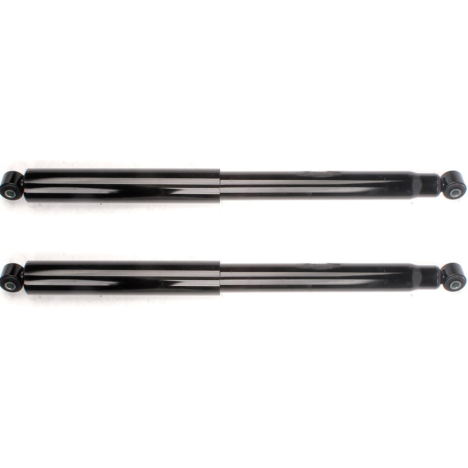 Shocks Rear Pair For 2004-2012 Ford F-150 2006-2008 Lincoln Mark LT Left Right
