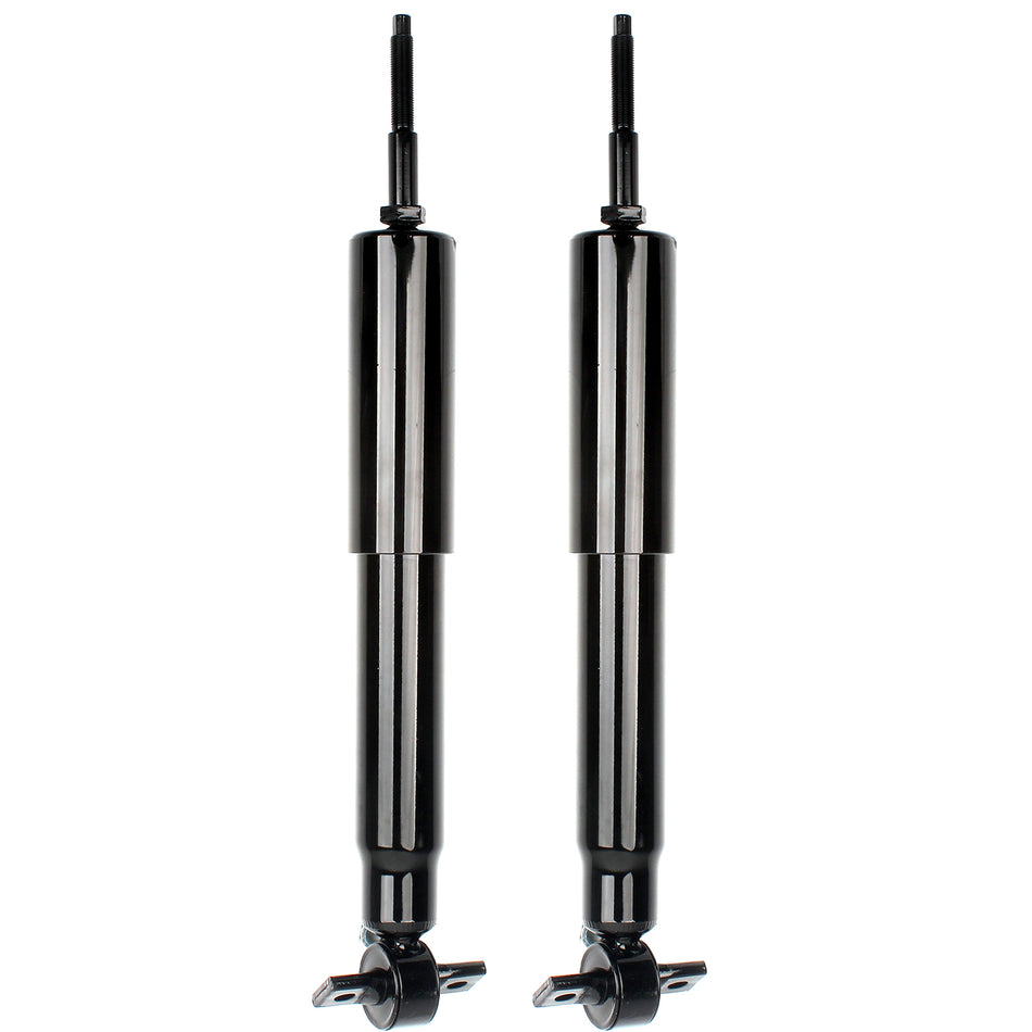 Front Pair Struts Shocks For 1997-2002 Ford Expedition 1997-2003 Ford F150 Left Right