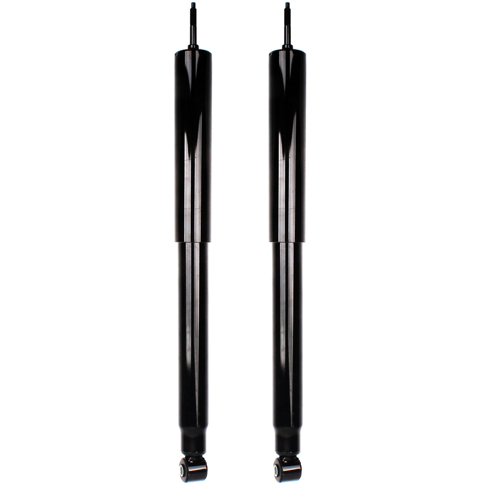Rear Pair Struts Shocks For 1997-2003 Ford F150 2004 Ford F150 Heritage Left Right