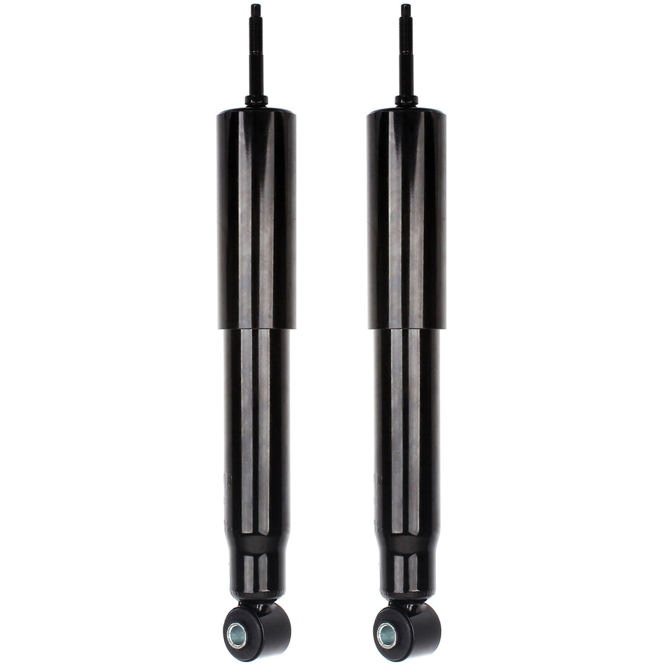 Front Pair Struts Shocks For 1997-2002 Ford Expedition 1997-2003 Ford F150 Left Right