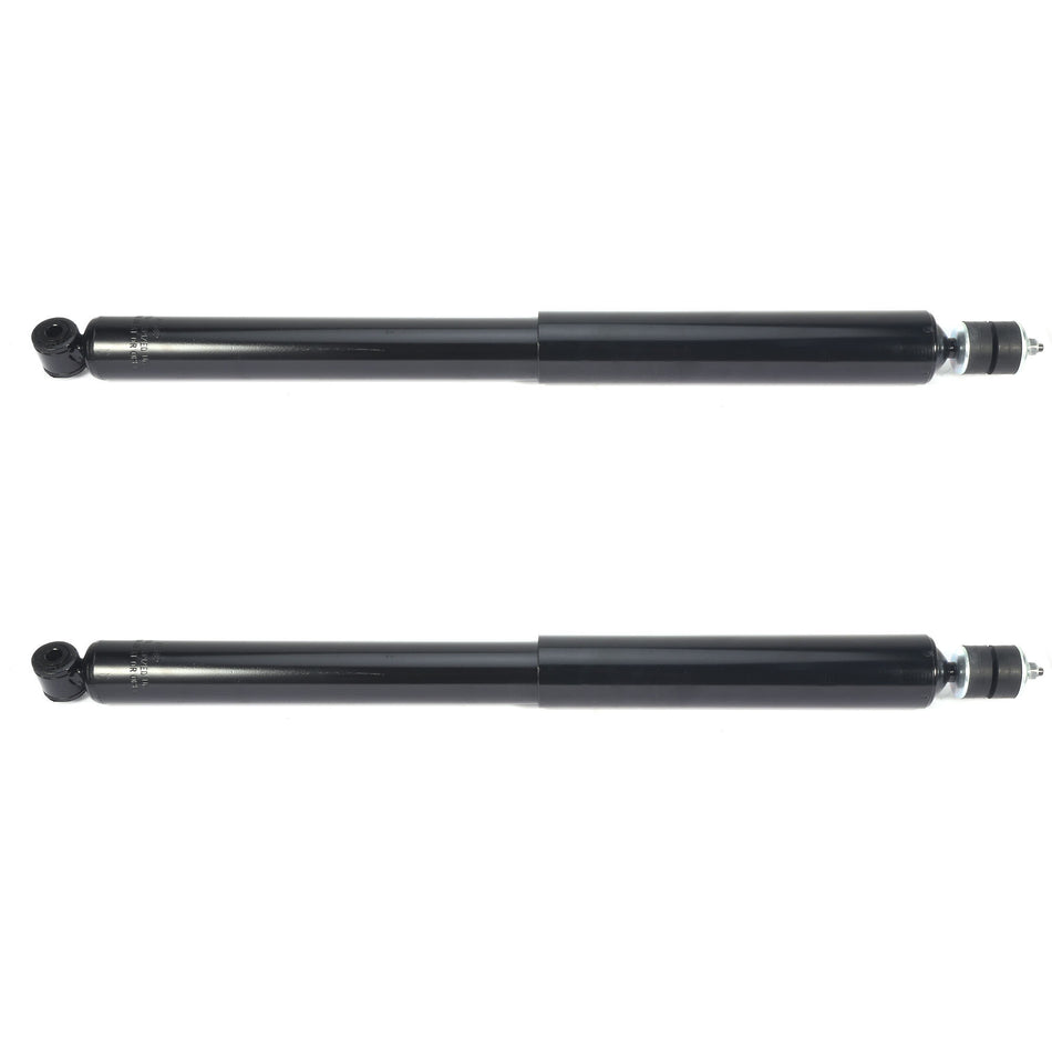 Rear Pair Struts Shocks For 97-03 Ford F150 04 Ford F-150 Heritage Left Right OFA