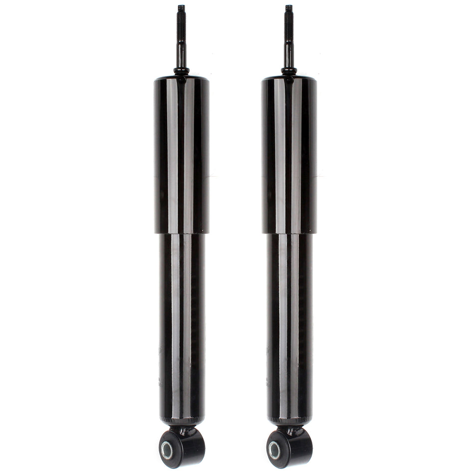 Front Pair Struts Shocks For 1997-2004 Dodge Dakota 1998-2003 Dodge Durango Left Right