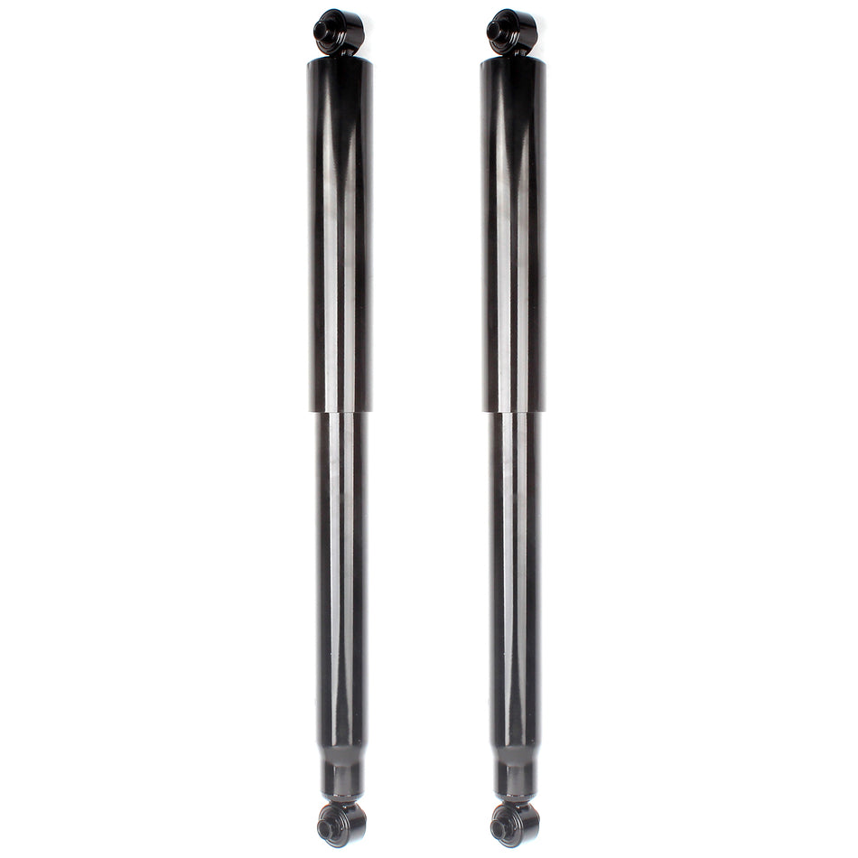 Rear Pair Struts Shocks For 1997-2004 Dodge Dakota 1998-2003 Dodge Durango Left Right