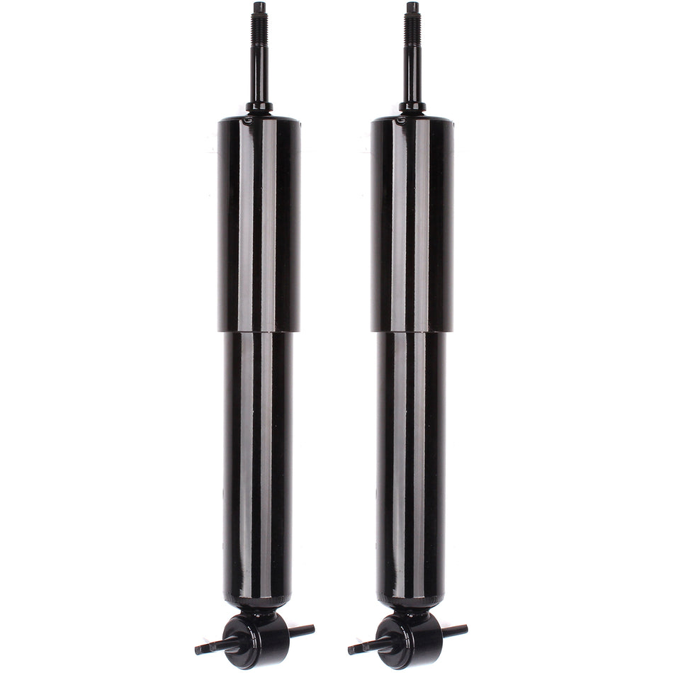 Front Pair Struts Shocks For 1998-2011 Ford Ranger 1998-2007 Mazda B3000 Left Right