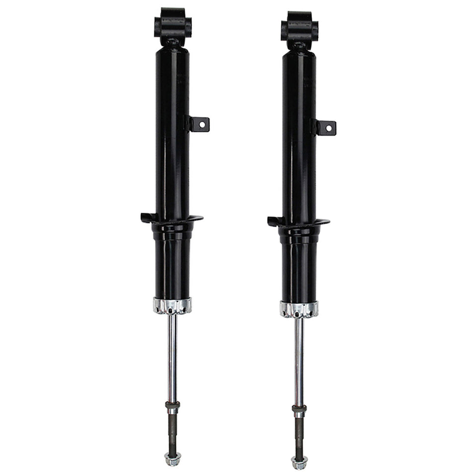 Front Rear Struts Shocks For 1998-2005 Lexus GS300 1998-2000 Lexus GS400 Left Right