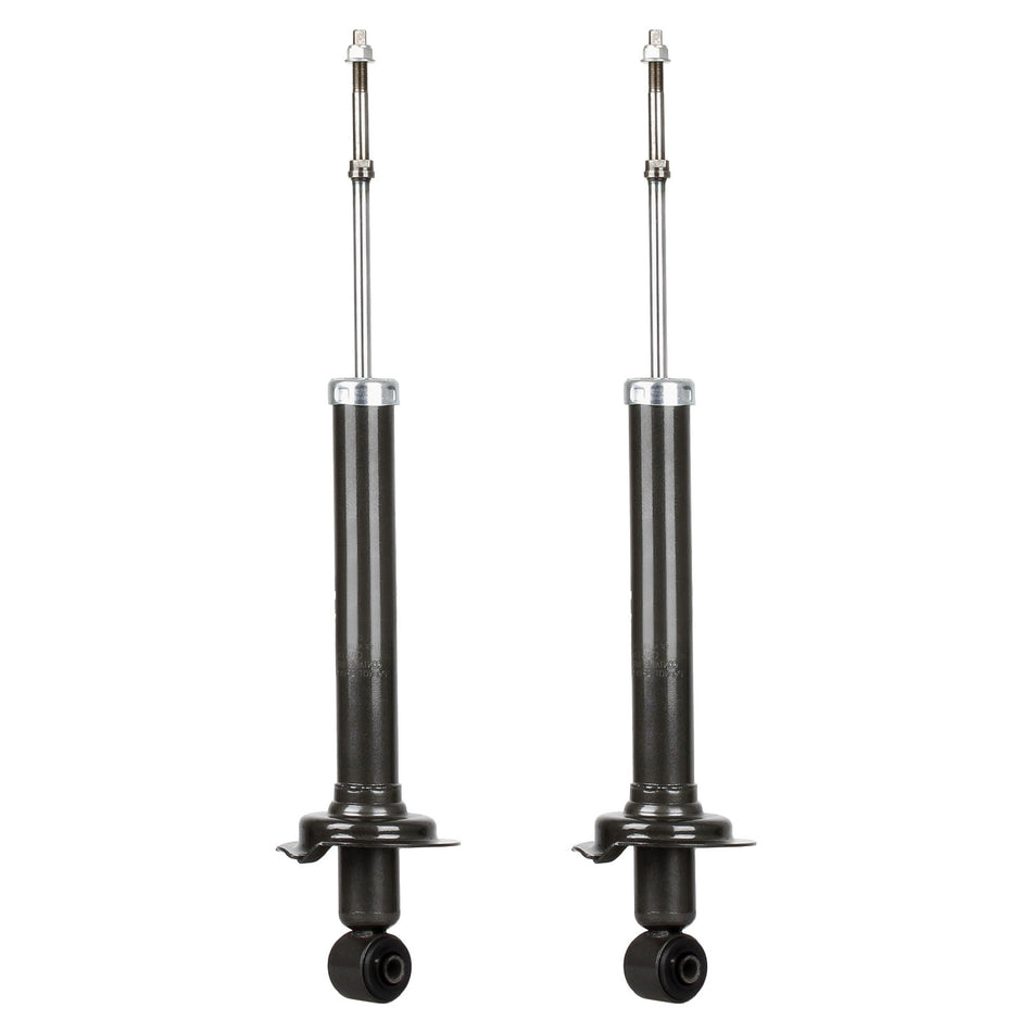 Rear Pair Struts Shocks For 1998-2005 Lexus GS300 1998-2000 Lexus GS400 Left Right