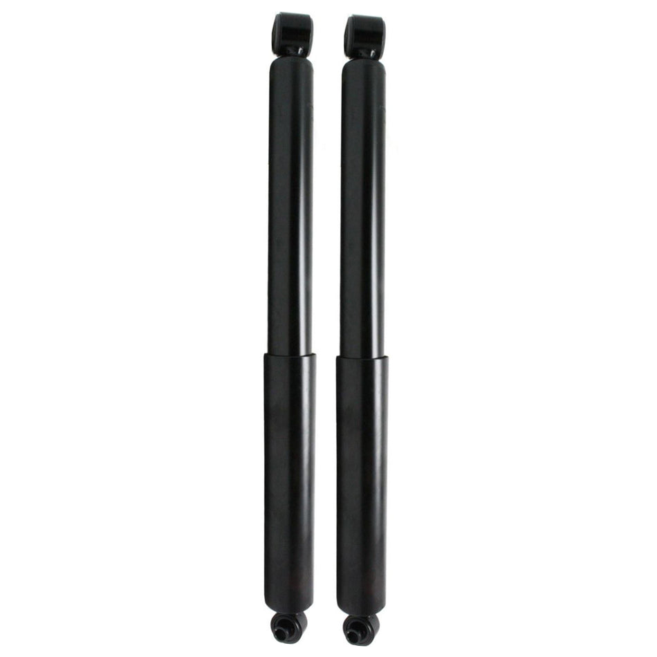 Rear Pair Struts Shocks For 06-10 Jeep Commander 05-10 Jeep Grand Cherokee Left Right