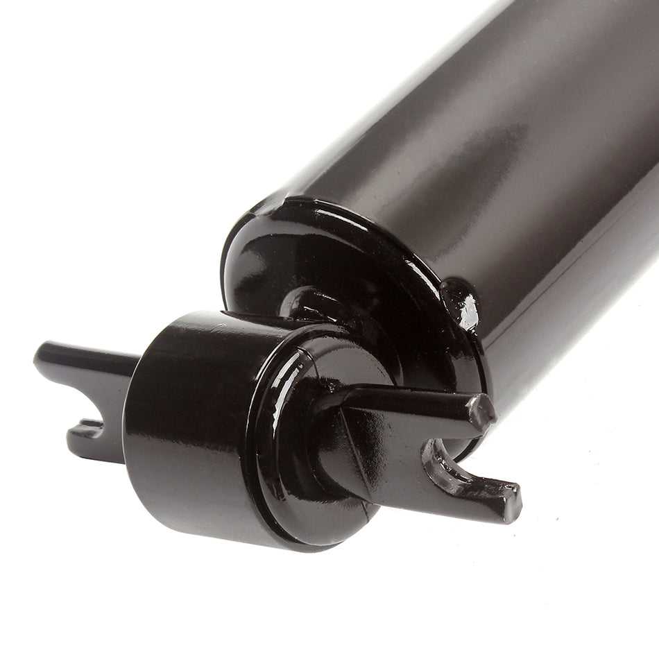Rear Pair Struts Shocks For 1997-2006 Jeep TJ Wrangler Left Right