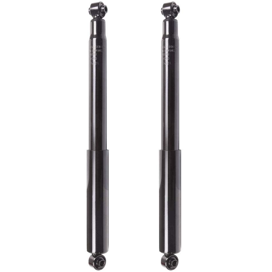 Rear Pair Struts Shocks For 1997-2010 Dodge Dakota 1999-2003 Dodge Durango Left Right
