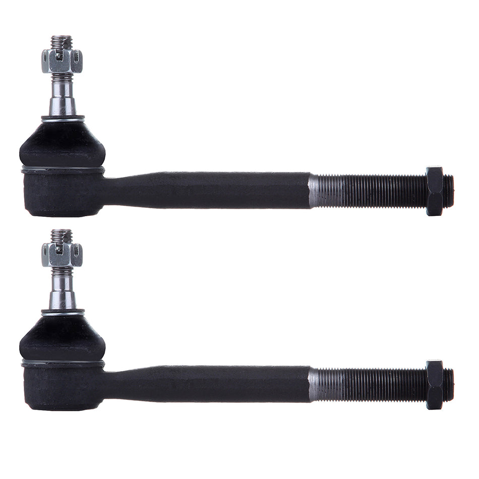 Front Outer Tie Rod Ends Links For GMC Yukon K3500, Chevrolet Blazer C2500