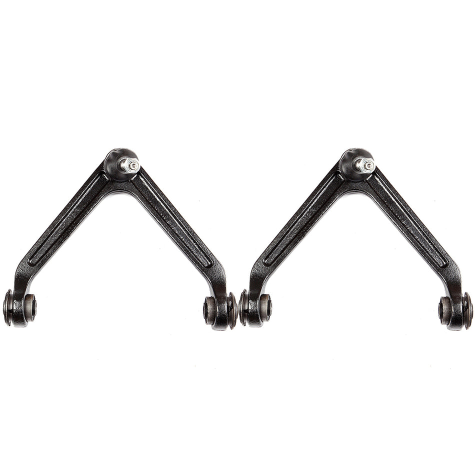2PCS Front Upper Control Arms Suspension Kit For 2007-2009 Chrysler Aspen