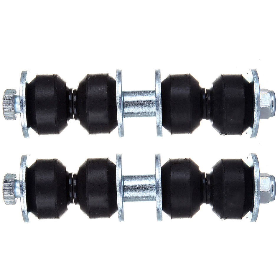 Front Stabilizer Sway Bar Links Kit For 95-05 Chevrolet Blazer Chevrolet Cavalier