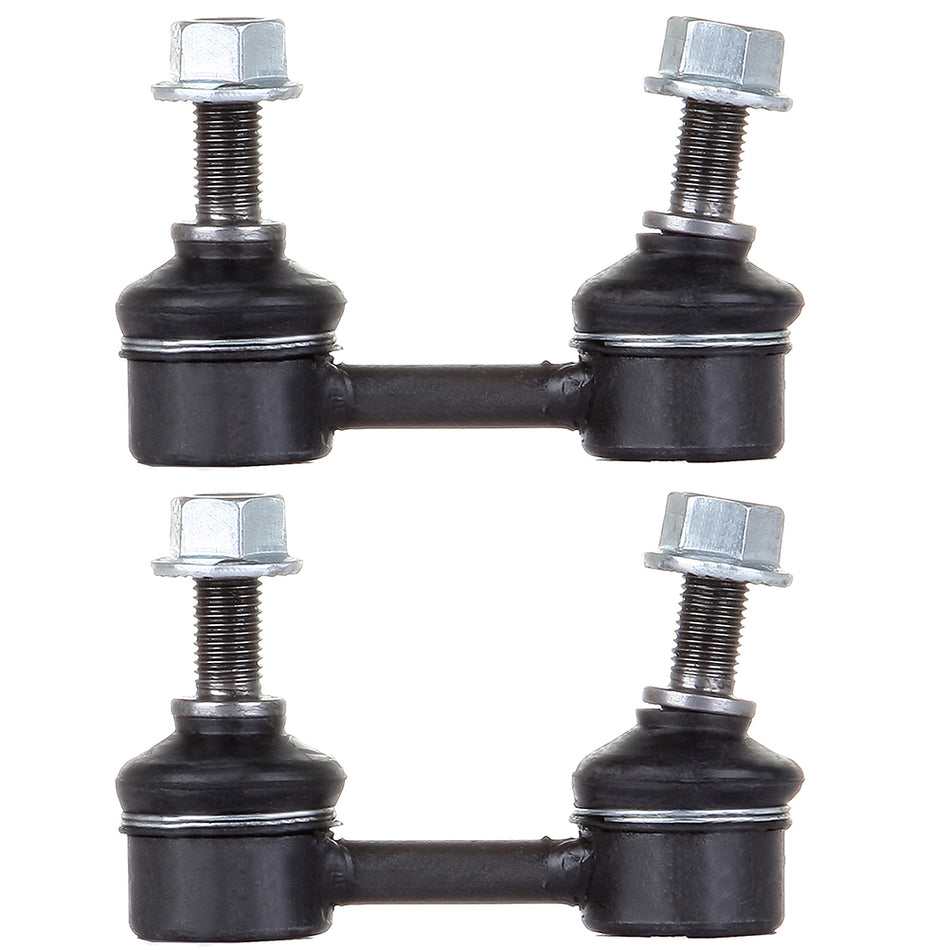 New Pair(2) Front Stabilizer Sway Bar Links Kit Fit For 1993-2002 Toyota Corolla