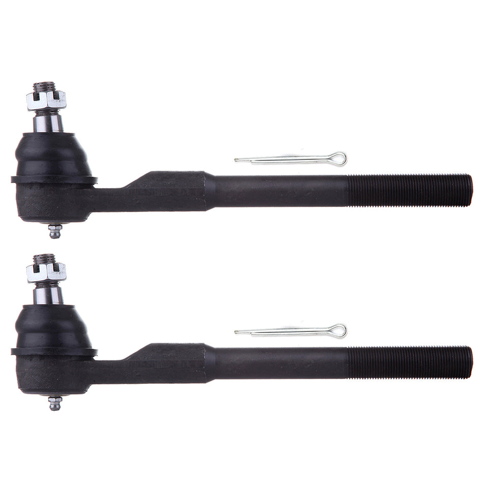 Front Inner Tie Rod Ends Links For Dodge Ram 1500 2500 3500 Laramie ST 2000-2002