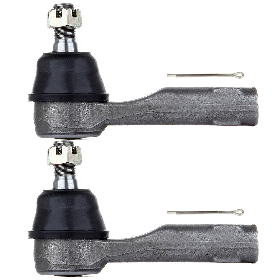 Tie Rod End Links Suspension Kit For 96-01 Nissan Altima 95-98 Nissan 200SX