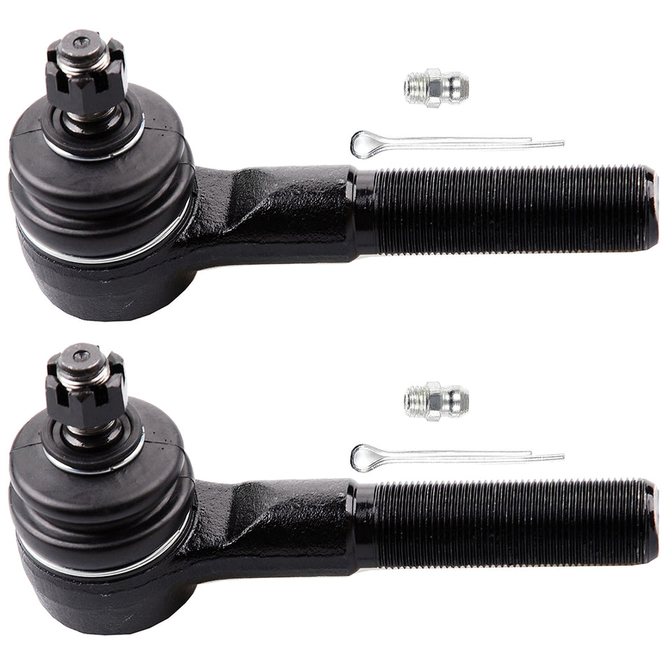 Front Steering Inner Tie Rod End Suspension For 1991 92 93 94-2001 Jeep Cherokee