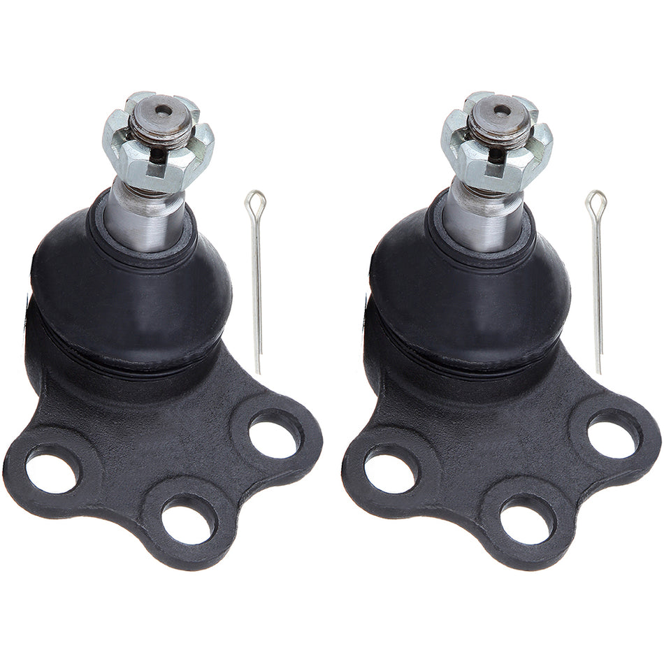 Front Upper Control Arm Ball Joints Suspension Part For 2000-2002 Dodge Ram 2500 3500