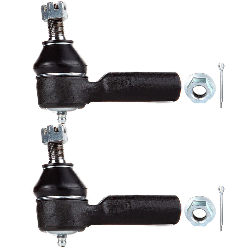Tie Rod Ends Kit For 95-04 Toyota Avalon 92-01 Toyota Camry