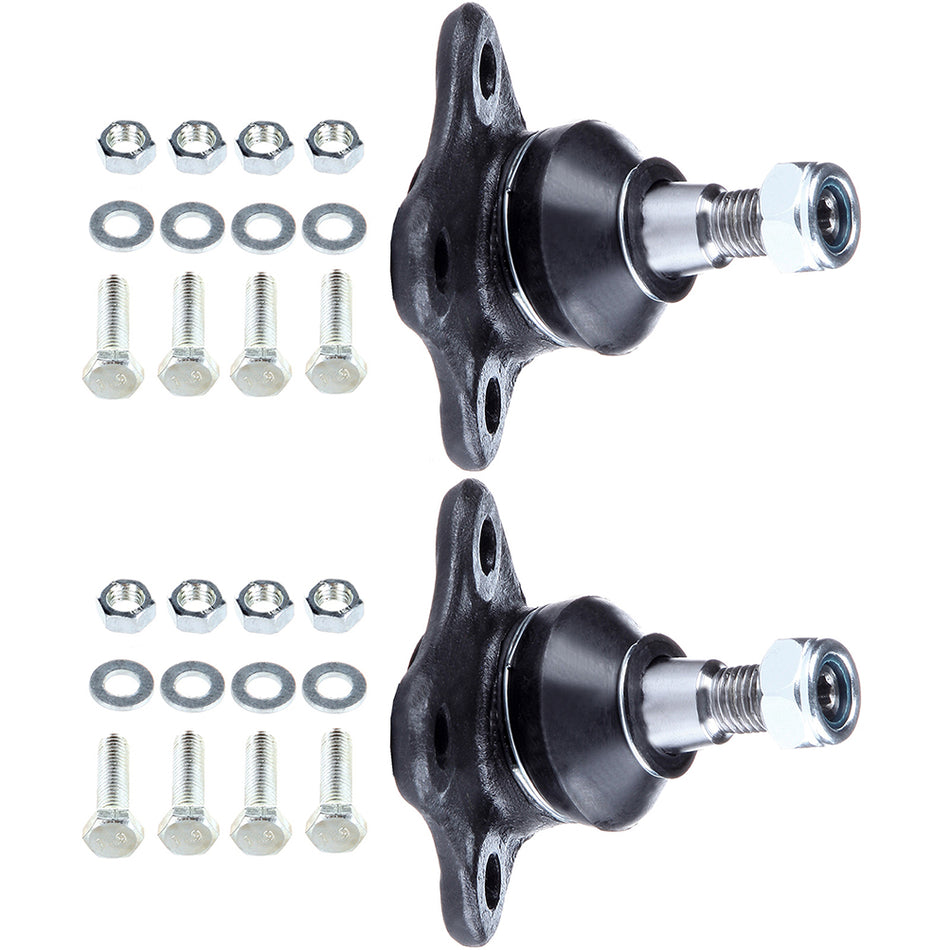 Ball Joints Kit(K90355,K90357) For Volkswagen Beetle Golf Jetta-2set