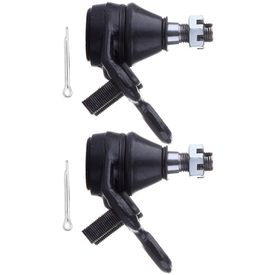 Set of 2 Front Lower Ball Joints Suspension Kit 1994 1995 For Toyota Corolla
