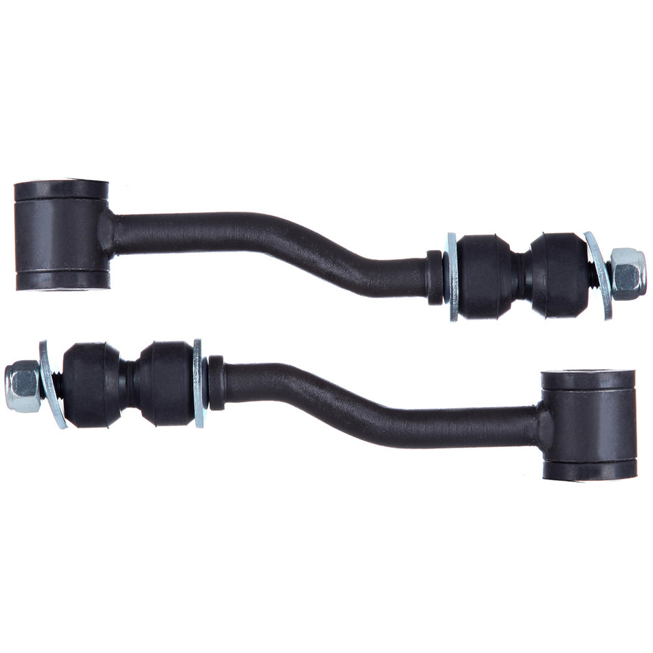 2x Stabilizer Sway Bar Links For 1991 1992 -2001 Jeep Cherokee Comanche Wagoneer