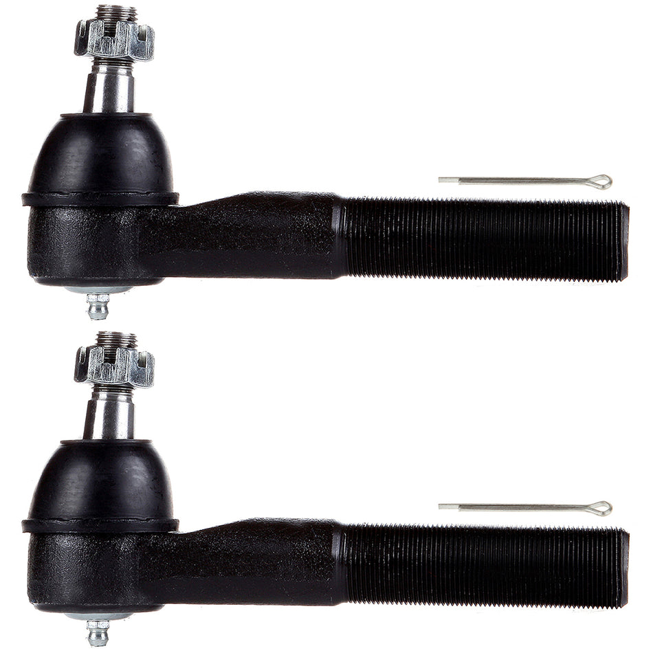 Front Steering Outer Tie Rod End Suspension For 1998-99 Dodge Ram 1500 2500 3500