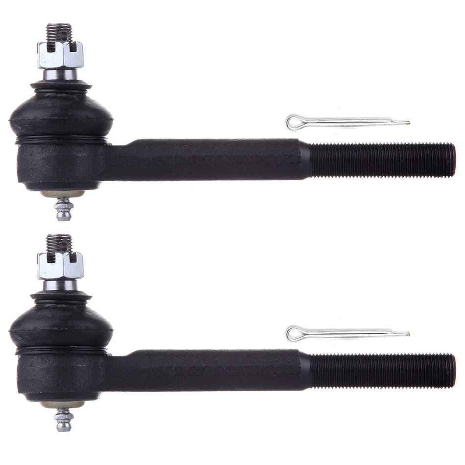 Front Inner Tie Rod Ends Links For Lincoln Town Car Marquis Ford Crown Victoria