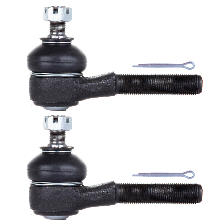 2PCS Front Outer Tie Rod Links Steering Part Fits 79-02 Mercury Grand Marquis