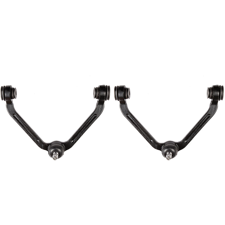 Front Upper Control Arm & Ball Joint For 95-01 Ford Explorer 98-11 Ranger 2Pcs