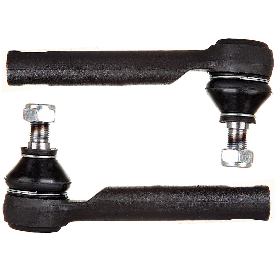 New Pair (2) of Premium Outer Tie Rod Ends fits Left and Right Fits Subaru