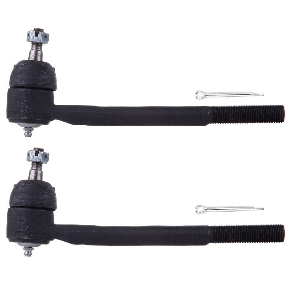 Front Outer Tie Rod Ends Steering Kit For 78-80 Buick Century 78 -87 Buick Regal