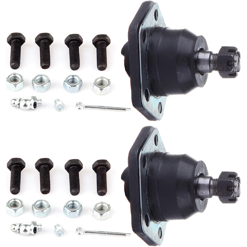 Front Lower Control Arm Ball Joints Suspension Part For 92-96 GMC Jimmy 91-96 GMC Sonoma