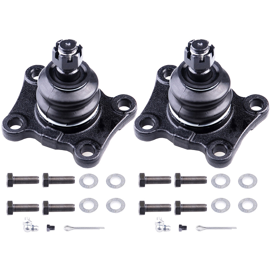 Front Lower Control Arm Ball Joints Suspension Part For 1986-1989 Toyota 4Runner