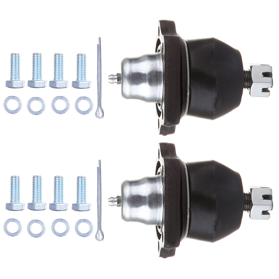 Front Upper Ball Joints Suspension For 78-79 Datsun 620 80-82 Datsun 720