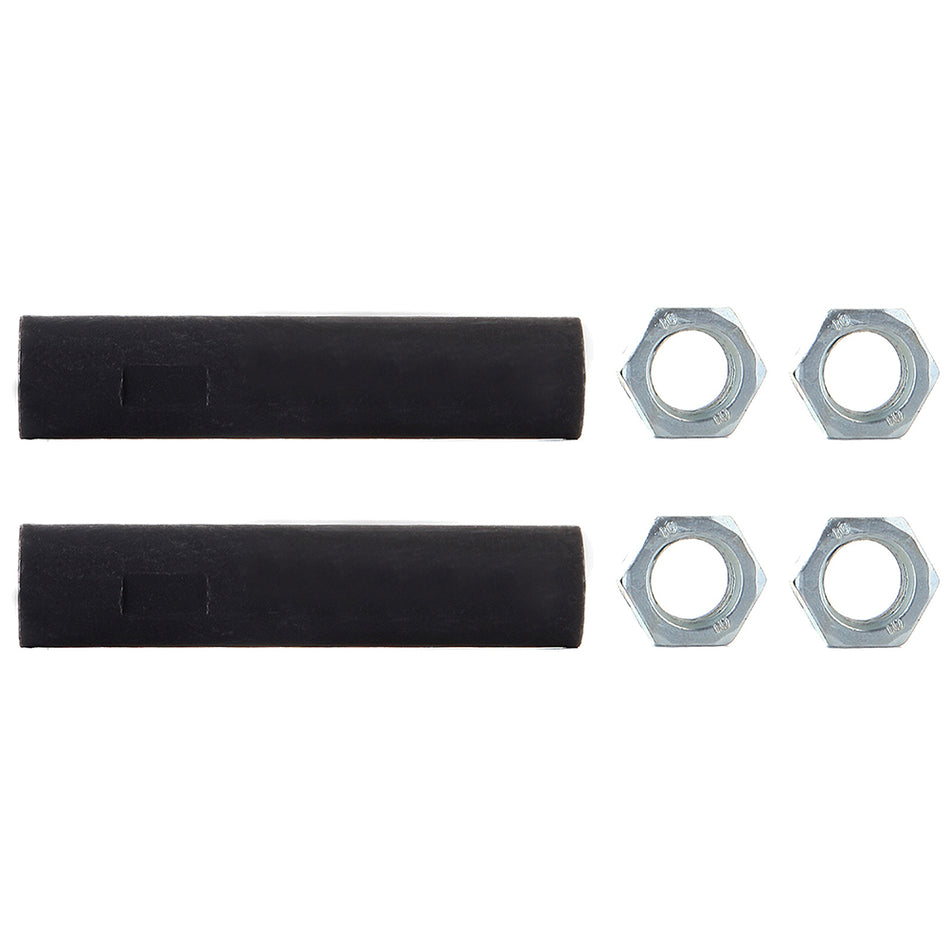 2PCS Front Tie Rod End Adjusting Sleeves Steering Part for Ford Expedition