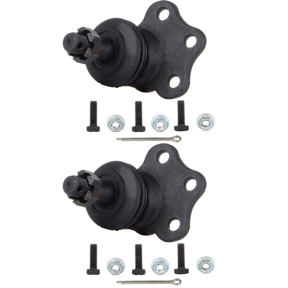 Front Upper Ball Joint Suspension For 97-99 Dodge Dakota 98-99 Dodge Durango