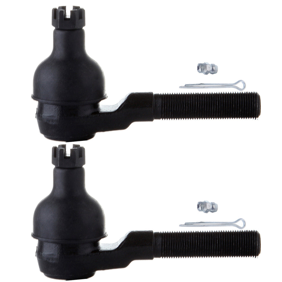 Front Steering Inner Tie Rod End Suspension For 1983-98 Chevrolet S10 GMC Jimmy