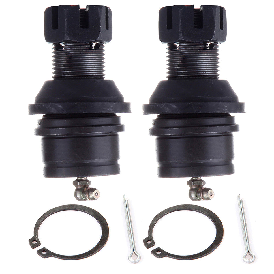 Front Suspension 2pc Lower Ball Joints Kit For JEEP CHEROKEE 1984-1989