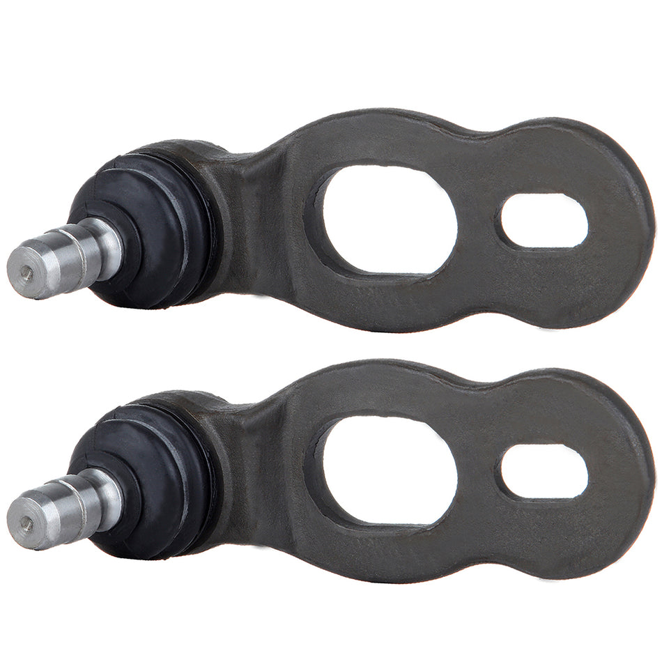 Set Of 2 New Suspension Front Ball Joints Kit For 95-2002 Mercury Grand Marquis