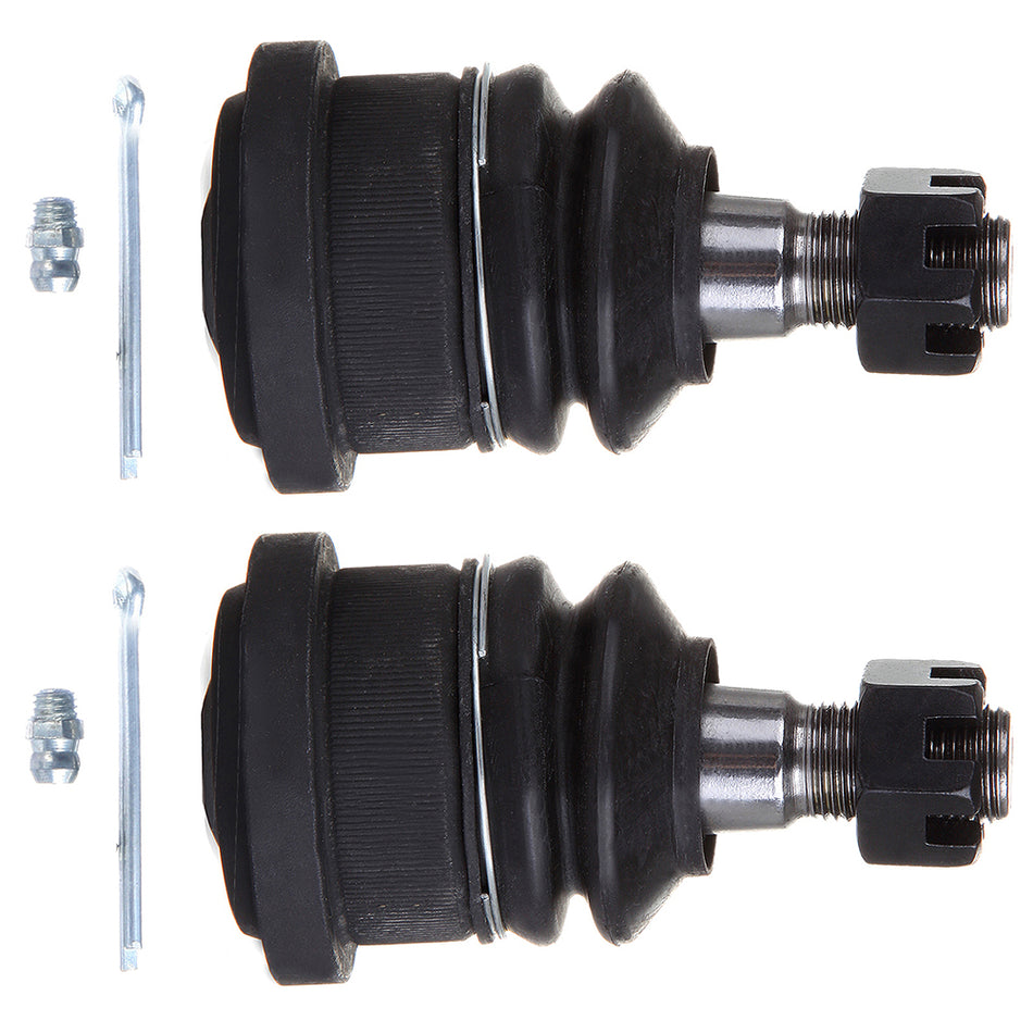 Pair 2 Front Lower Ball Joints Steeing Parts Fits 2002-1995 Ford Crown Victoria