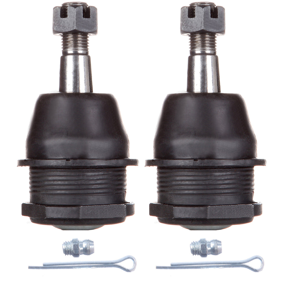 2pcs Front Upper Ball Joints Steering Kit For Chrysler Dodge Plymouth K772