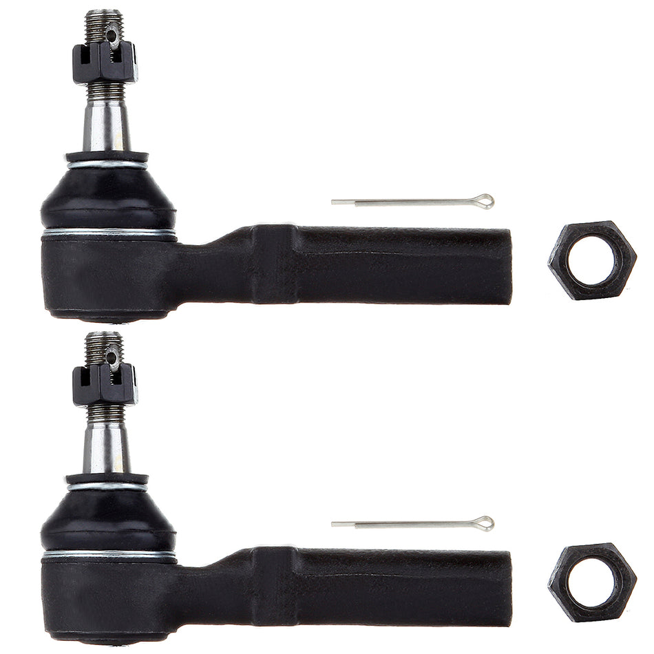 Tie Rod Ends Kit For 05-09 Buick Allure Buick LaCrosse