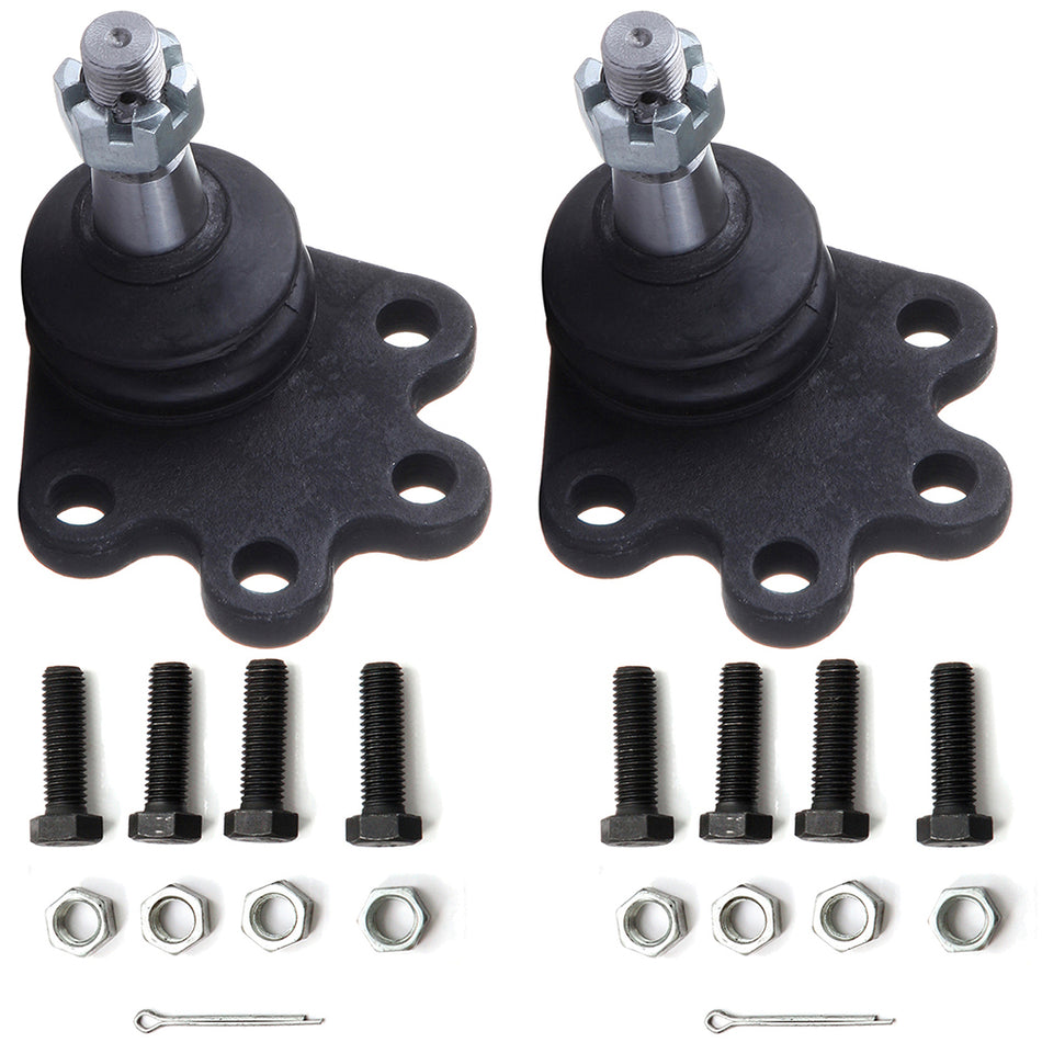 Control Arm Ball Joints Suspension For 90-05 Chevrolet Astro 92-94 Chevrolet Blazer